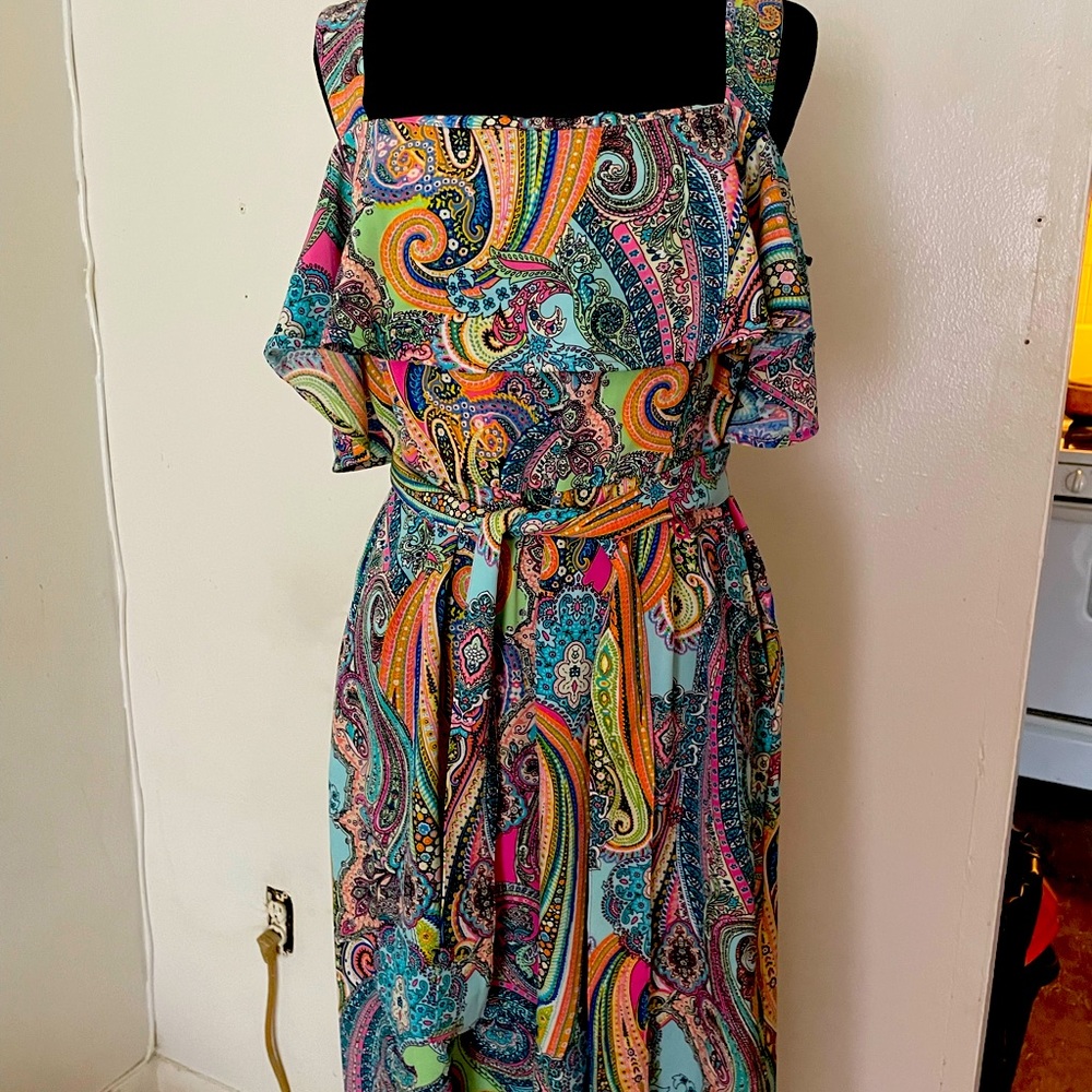 Brand new jumpsuit